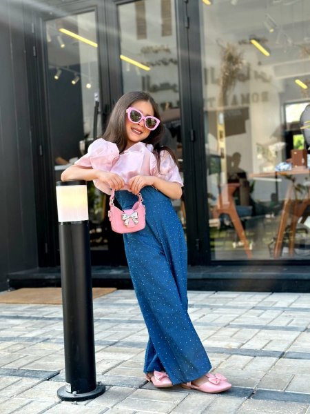 salpot jeans orgnza
